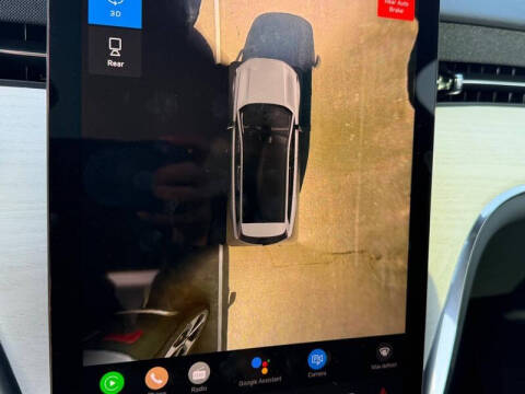 2025 Volvo EX90 Twin Performance Ultra 6P