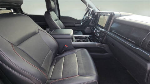 2023 Ford F-350 Super Duty Lariat