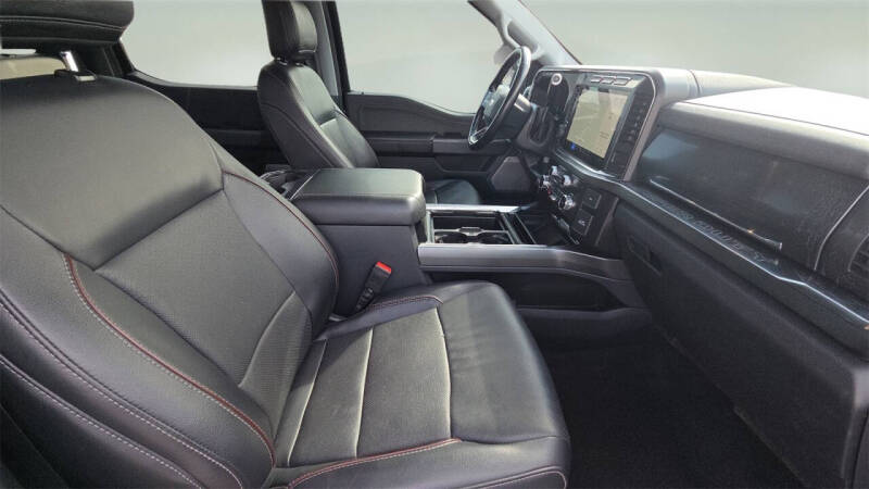 2023 Ford F-350 Super Duty Lariat