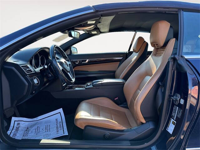 2014 Mercedes-Benz E-Class E 350