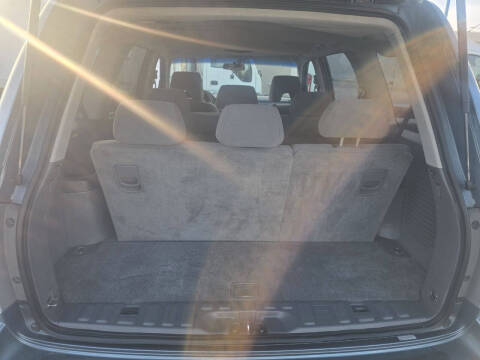 2006 Honda Pilot EX
