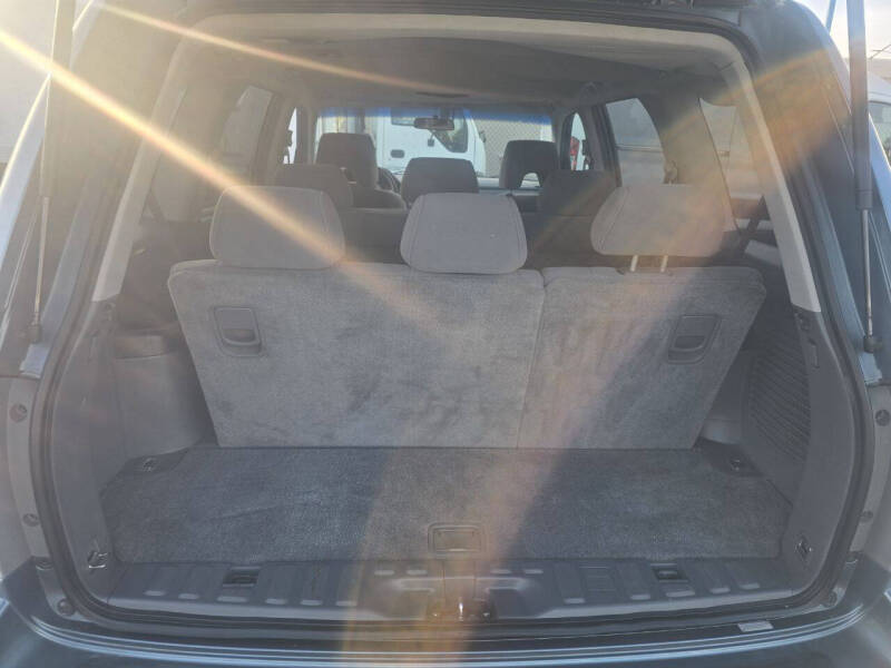 2006 Honda Pilot EX