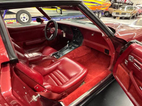 1981 Chevrolet Corvette