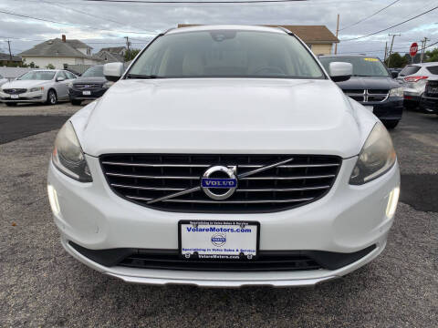 2014 Volvo XC60 3.2