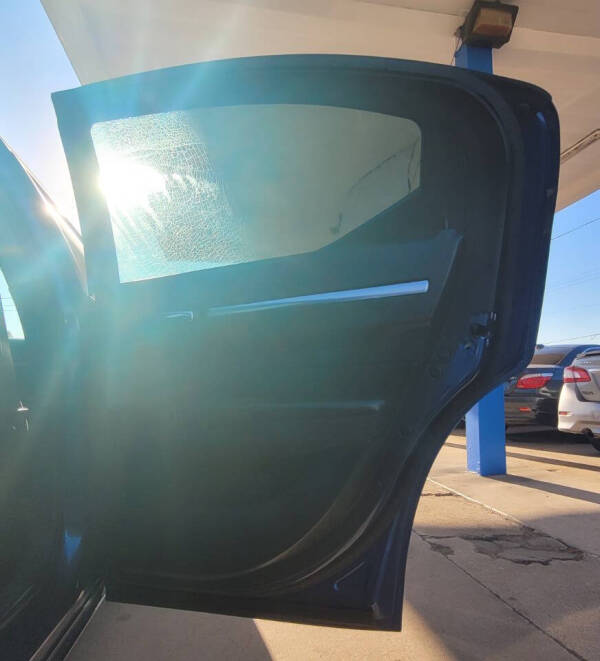 2010 Dodge Charger SE