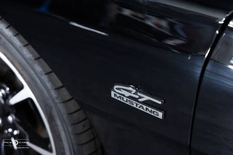 1994 Ford Mustang GT