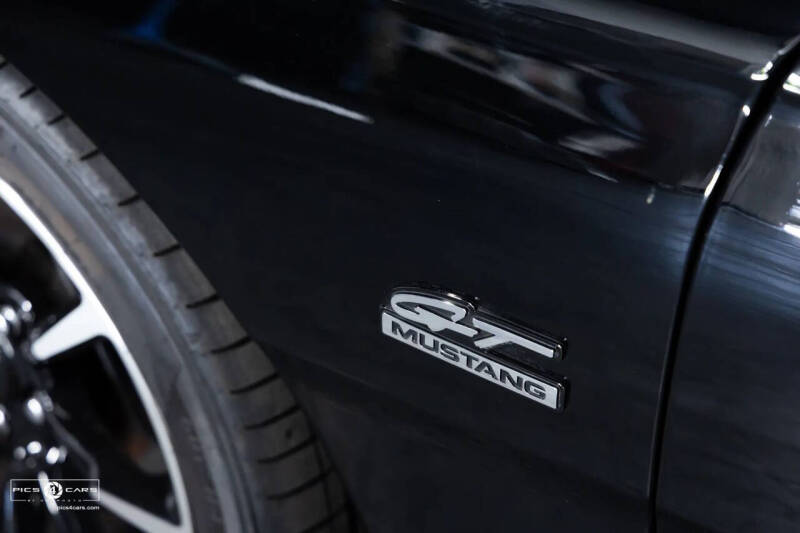 1994 Ford Mustang GT