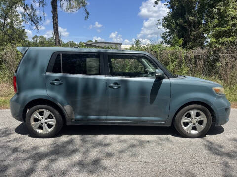 2008 Scion xB