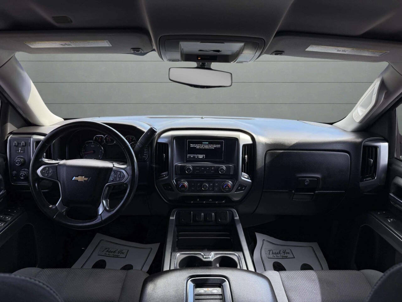 ChevroletSilverado 150016