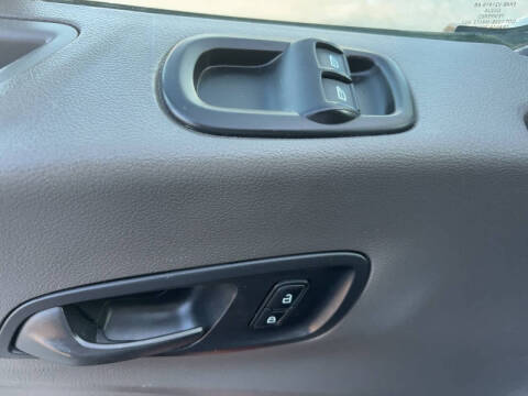 2020 Ford Transit 350 XLT