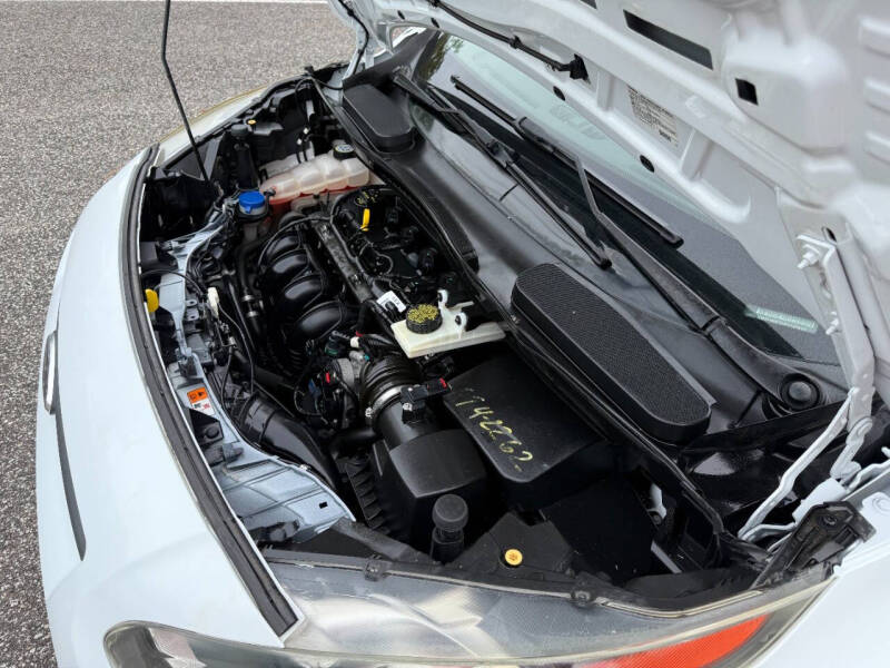 2014 Ford Transit Connect XL