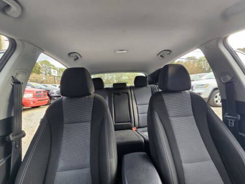 2017 Hyundai Elantra GT