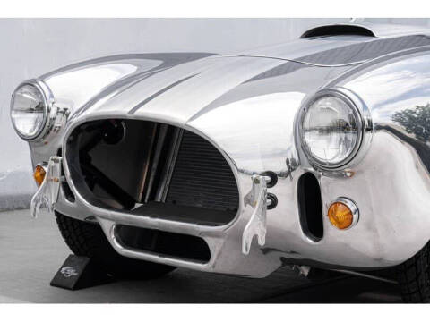 1965 Shelby CSX 4000