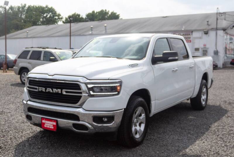 2021 RAM 1500 for sale at Auto Headquarters in Lakewood NJ