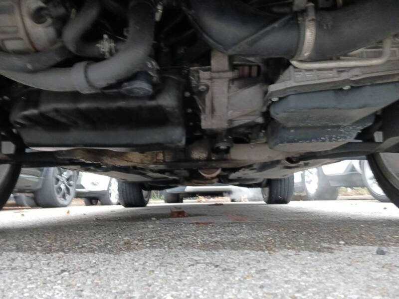 2016 Volkswagen Tiguan 2.0T R-Line