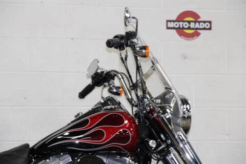 2016 Harley-Davidson Switchback