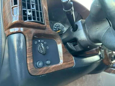 2005 GMC Savana 1500