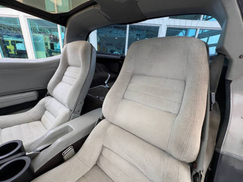 1982 Chevrolet Corvette