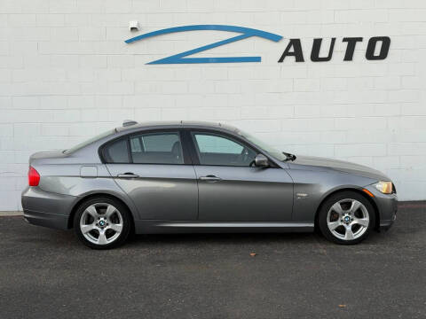 2011 BMW 3 Series 328i xDrive