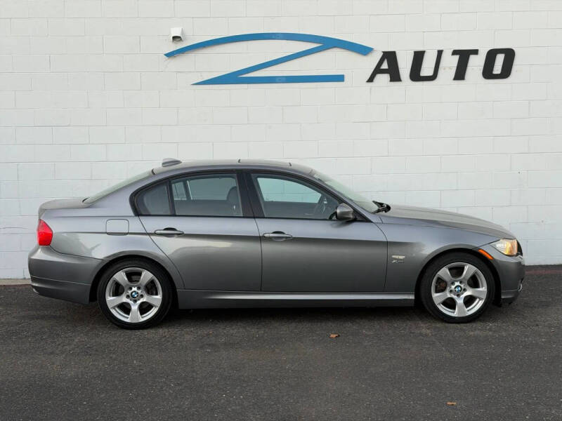 2011 BMW 3 Series 328i xDrive