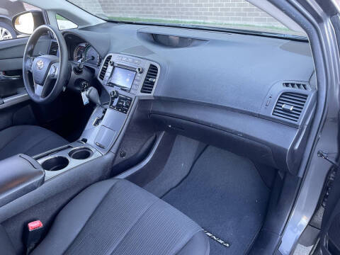 2015 Toyota Venza LE