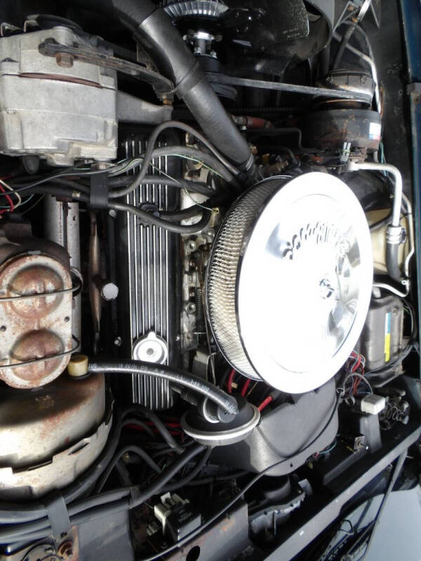 1981 Chevrolet Corvette