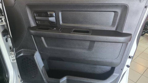 2023 RAM 2500 Tradesman