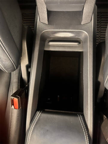 2021 Ford Mustang Mach-E Select