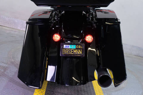 2010 Harley-Davidson Road Glide