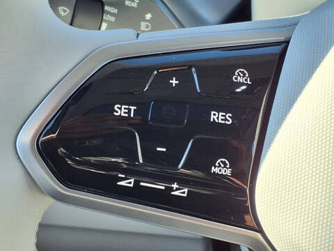 2025 Volkswagen ID. Buzz 1st Edition 4Motion