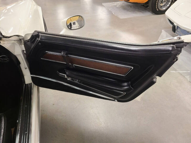 1974 Chevrolet Corvette