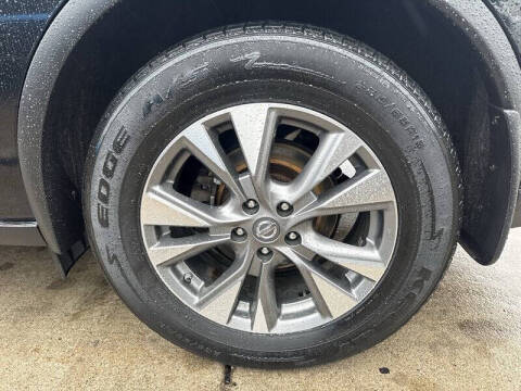 2017 Nissan Murano