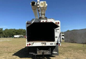 2016 Freightliner M2 106