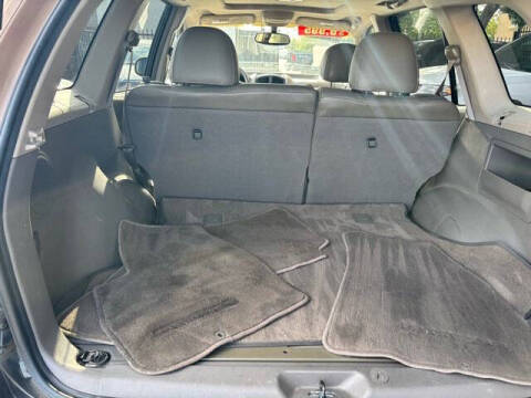 2004 Hyundai Santa Fe GLS