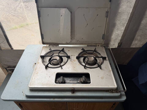 1993 Coleman Destiny