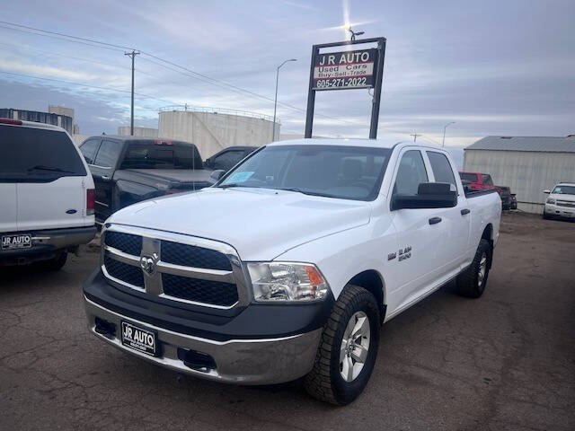 2015 RAM 1500 for sale at JR Auto in Sioux Falls SD