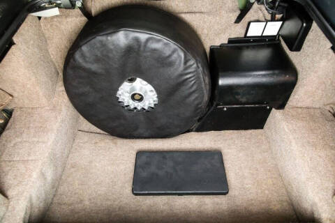 1990 Jaguar XJ-Series XJS