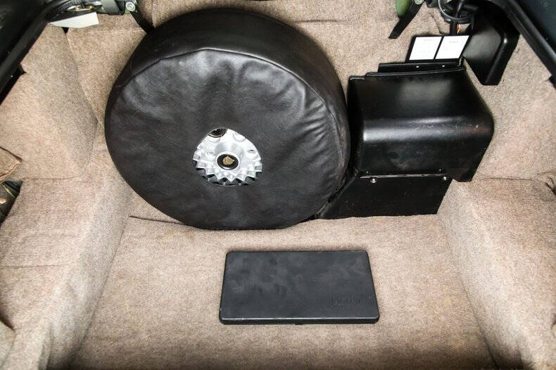 1990 Jaguar XJ-Series XJS