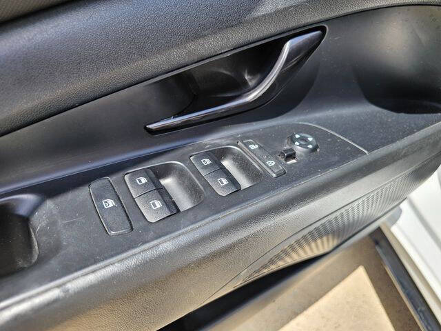 2021 Hyundai Elantra N Line