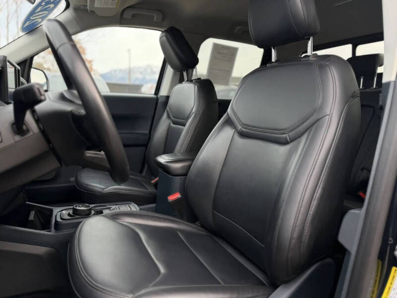 2023 Ford Maverick Lariat