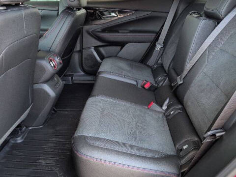 2026 Chevrolet Blazer EV RS