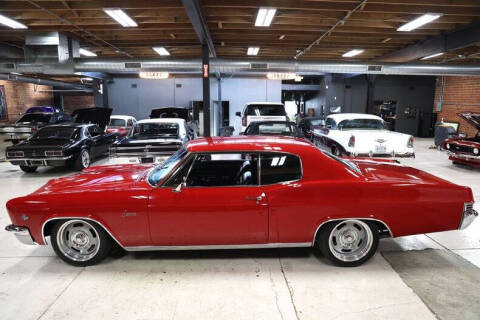1966 Chevrolet Caprice