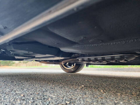 2014 Subaru Impreza 2.0i Sport Premium