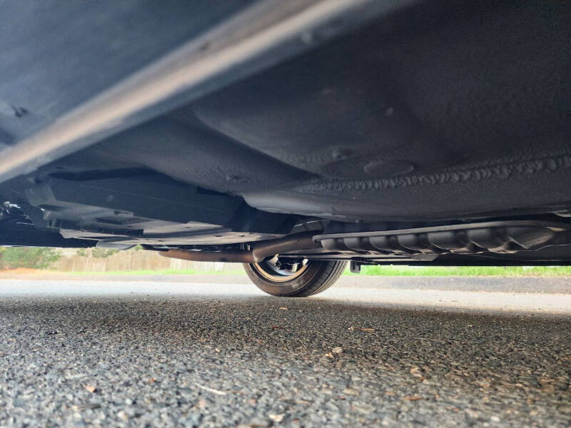 2014 Subaru Impreza 2.0i Sport Premium