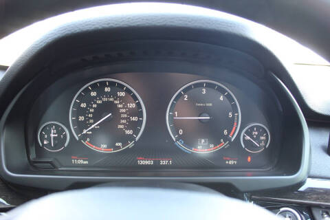 2018 BMW X5 xDrive35d