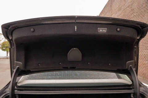 2018 BMW 7 Series 740e xDrive iPerformance