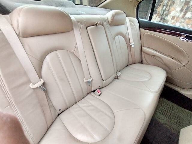 2007 Buick Lucerne CXL V6