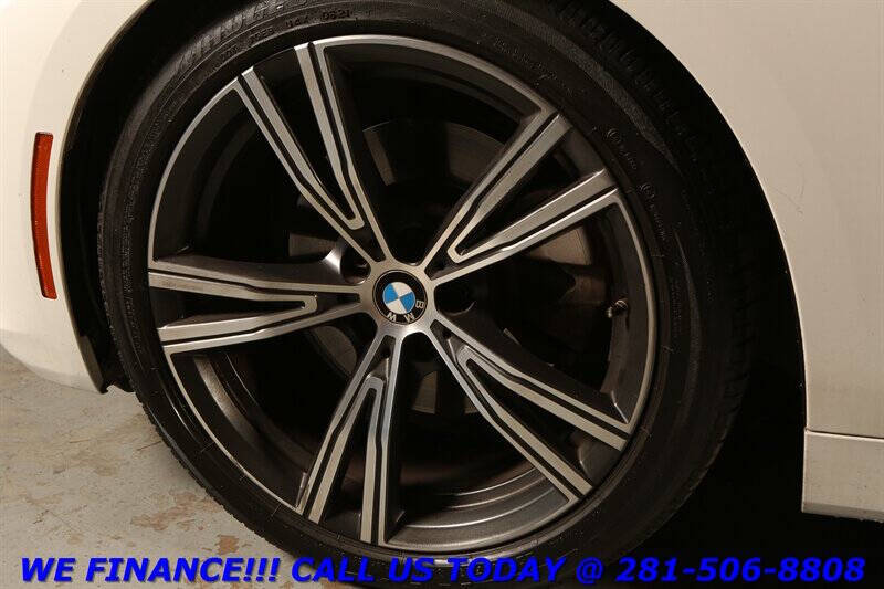 2021 BMW 4 Series 430i