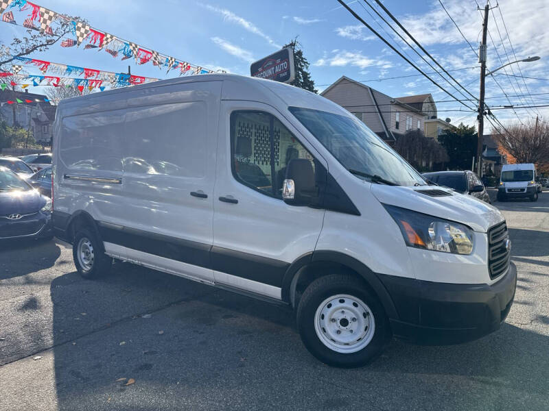 2019 Ford Transit Van Base photo 10