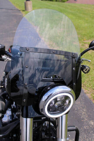 2014 Harley-Davidson Softail Slim